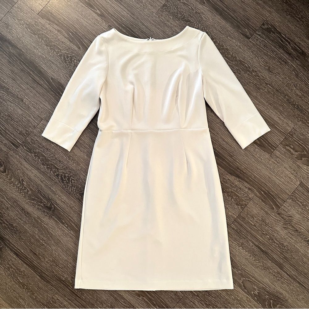 J. Margaret Weaver Barabara dress